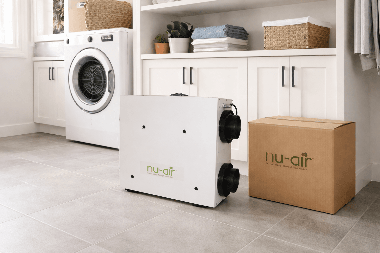 If you live in a small, tightly sealed home or condo, choosing the right ventilation system can feel confusing. This in-depth, fact-based review of the Nu-Air ES095 ERV (95 CFM) explains how it works, what it does well, where it falls short, and how to decide if this compact energy recovery ventilator is the right fit for your climate, floor plan, and indoor air quality goals.