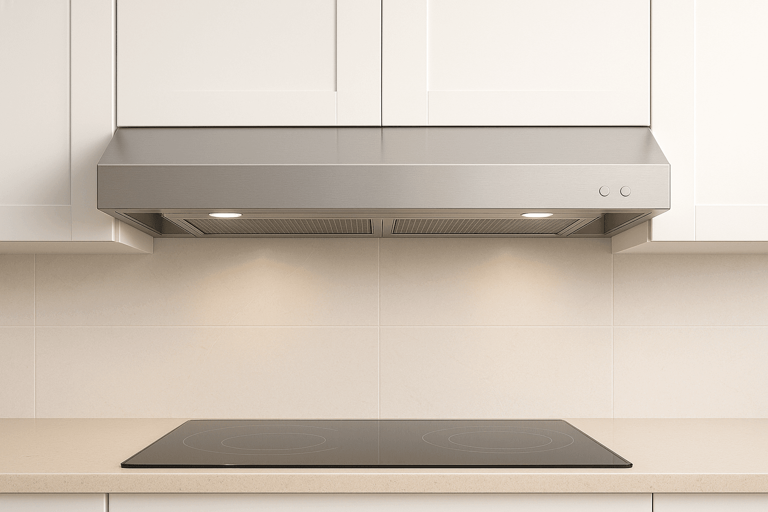 The Cyclone Classic Collection 570 CFM Stainless Steel Undermount Range Hood (CYB919R30SS) is a compact, cabinet-mounted vent hood designed for everyday residential cooking. In this review, we take an unbiased look at its airflow performance, noise, filtration, installation requirements, and where it fits best in a modern home or light-commercial setting.