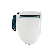 BidetMate 2000 Series Electronic Smart Toilet Seat