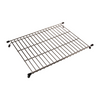 Blanco Stainless Steel Floating Grid for Precis 60/40, 50/50, CASCADE, 21", 24" & 27" Sinks - 233542