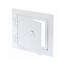 Cendrex PHS High-Security Flush Universal Access Door with Exposed Flange