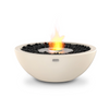 EcoSmart Fire Mix 600 Fire Pit Bowl