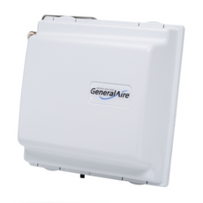 General Filters GeneralAire 4400A - Fan Assist - Evaporative Humidifier