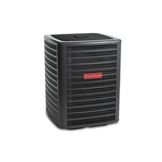 Goodman GSXC16 Split Air Conditioner With ComfortBridge™ Technology