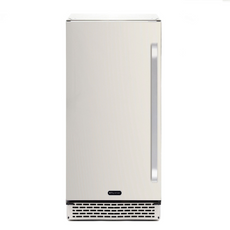 Whynter Stainless Steel Outdoor Refrigerator