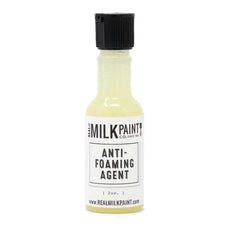 Real Milk Paint Anti-Foam Agent 2 oz