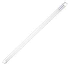 Simply Conserve 4ft T8 14W LED Bulb - 10 Pack 5000K Hybrid Fluorescent Replacement (Type A+B)