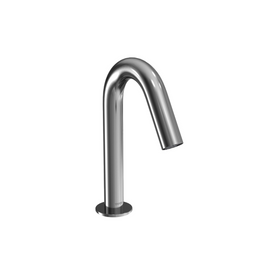 TOTO Helix® Touchless Polished Chrome Faucet - 0.5 GPM