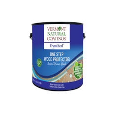 Vermont Natural Coatings DynaSeal One Step Wood Protector