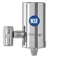 Waterdrop WD-FC-06 Faucet Water Filter