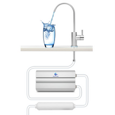 Acuva Arrow 5 UV Water Purifier with Smart Faucet