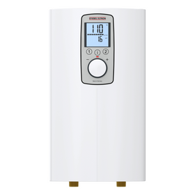 Stiebel Eltron DHC-E 12/15-2 Plus Point-of-Use Electric Tankless Water Heater - 200056