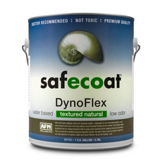 AFM Safecoat DynoFlex Textured Sealant