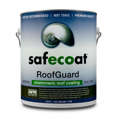 AFM Safecoat Roof Guard Roof Coating