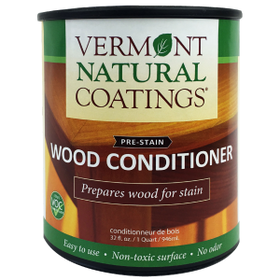 Vermont Natural Coatings Pre-Stain Wood Conditioner