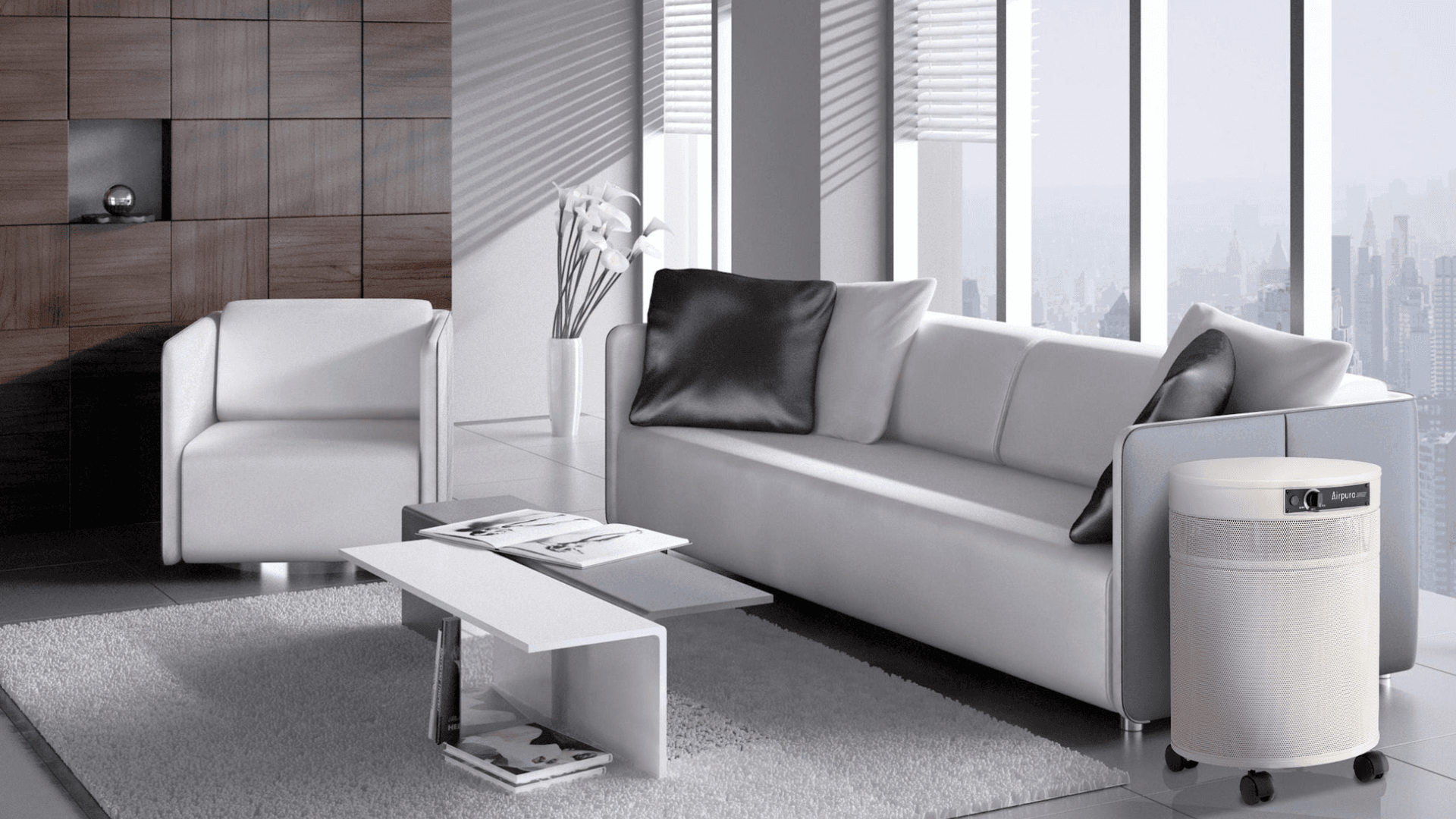 Airpura 700 Series Air Purifier Review: Performance, Room Size, and Real-World Use